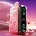 Geek bar pulsa 15000 puff sekali pakai